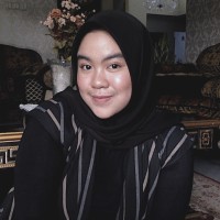 Zhafira Majdina