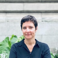 Kamila Altman, AIA CPHC