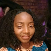 Shingirai Nyabango