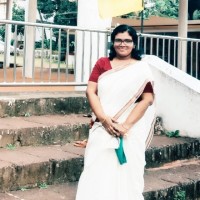 Hanima Madhusudhan
