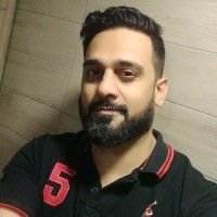 Usman Mehmood