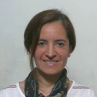 Claudia I. Moretti