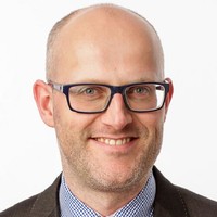 Rick De Hoop Msc