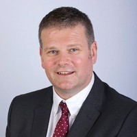 Graeme Middleton AIoR
