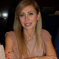 Cristina De santis