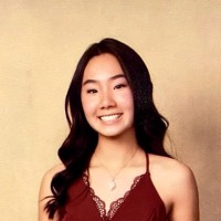 Zoë Wu