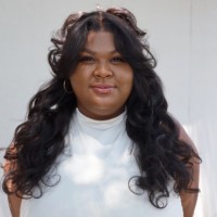 Michaela Edwards, M.A.