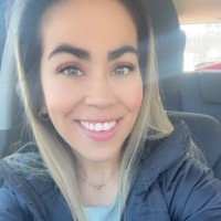 Pauline Jimenez