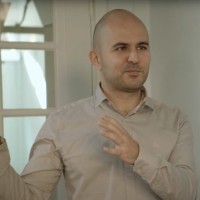 Salih Serdenak