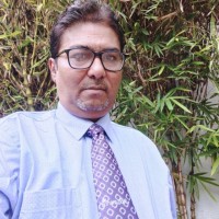 Sandeep Ghosh