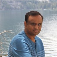 Harish Kandkur