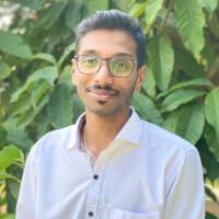 Guru Prasad Kn