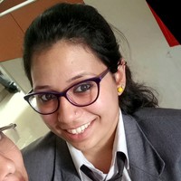Priyaanka Uttarkar