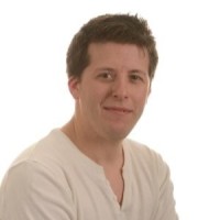 Shaun Cook