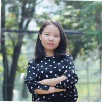 Cathy Liang