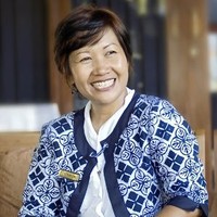 Rahayu Ferguson