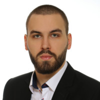 Bartosz Drab
