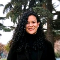 Angélica Minerva Colmenárez Parra
