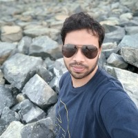 Soumya Ranjan Prusty