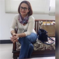 Vivi Vibriyani