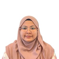 Afifah Zulaikha