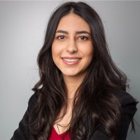 Dounia Lamarfa