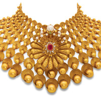 Jewelry Store