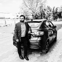Kaushal Vashistha