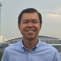Vincent Koh