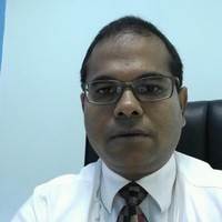 Geethal Perera