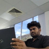 Nithesh Saranathan