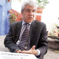 Alberto Muñoz-Najar Friedrich
