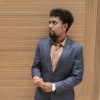 Peter Ebenesar