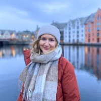 Iselin Nilsen