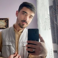 Sayed Sajad Haidari
