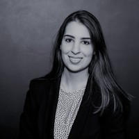Patricia Ortiz Martín