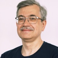 Dmytro Diachkovskyi
