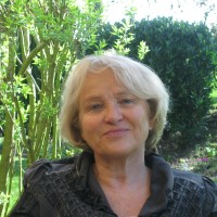 Christel PERNET