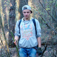 Artem Pluzhnik