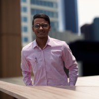 Ritesh Pandey