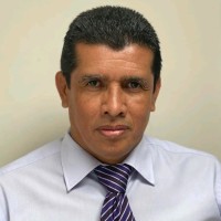 Juan Bautista Guevara Matarrita