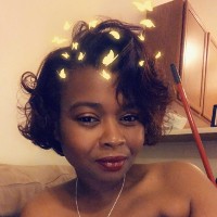Jacqueline Alexander