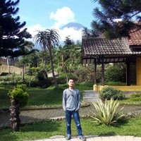 Raden Bagus Bima Kuswanto