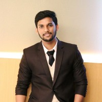 Sandeep Siddhartha Decolu