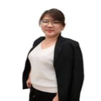 Christina Leong