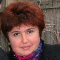 Marina Korenevsky