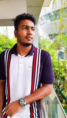 Md. Sabbir Hossain Khan