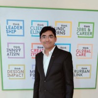 Vinod Mante