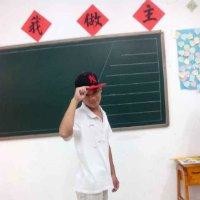 黄焕新