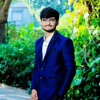 Pranshu Patel